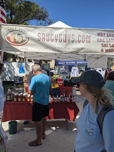 Farmers Market