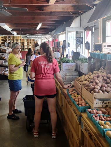 Spring Valley Farm Market- Winchester