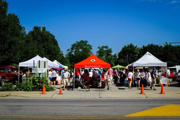 Ambler Farmers' Market
