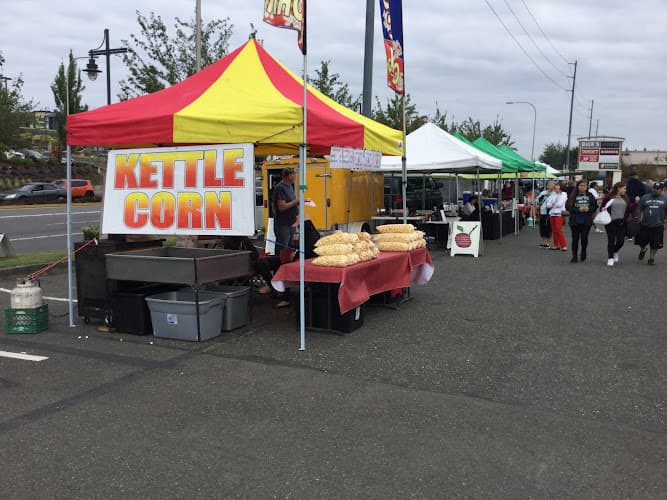 Federal Way Farmers Market