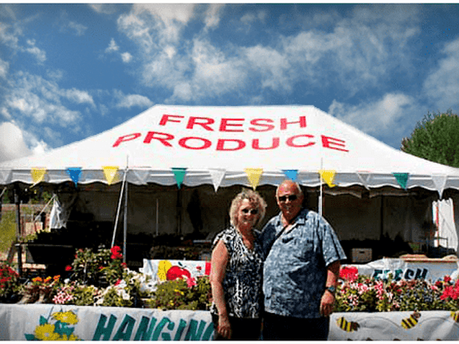 McIlrath Farm Market