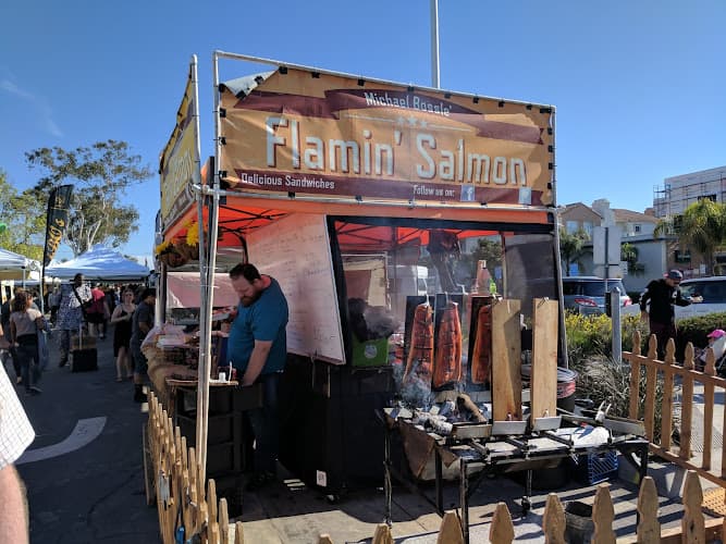 Hillcrest Farmers Market