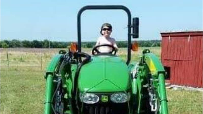 Cleaton's 4E Farms