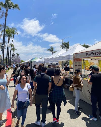Chula Vista Farmers Market