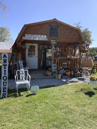 Morrison Farms