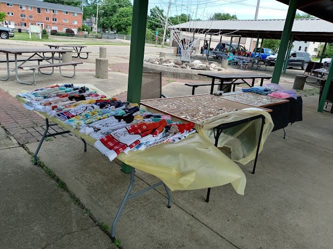 Albion Farmers' Market