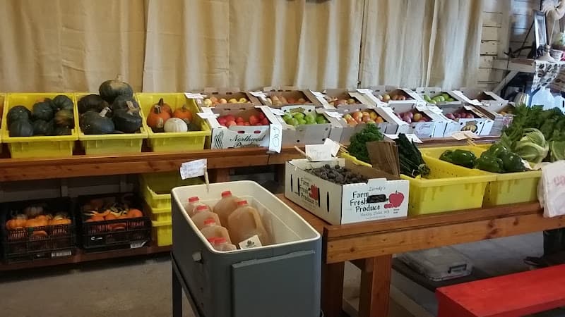Salem Public Market
