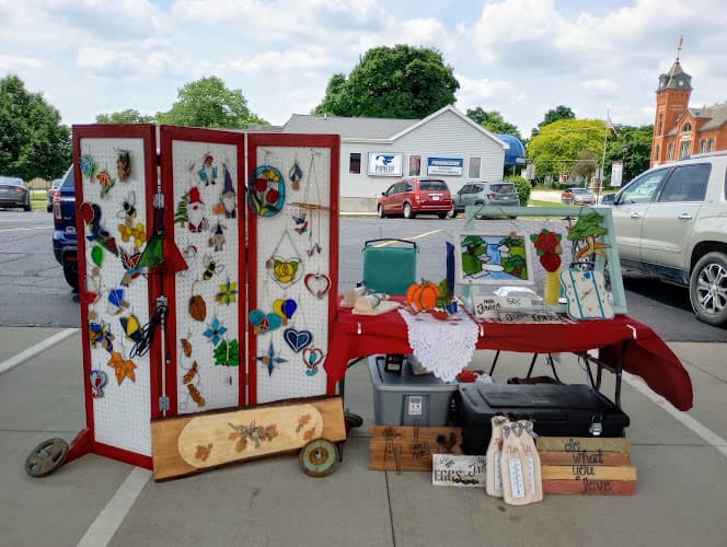 Ithaca Farmers Market