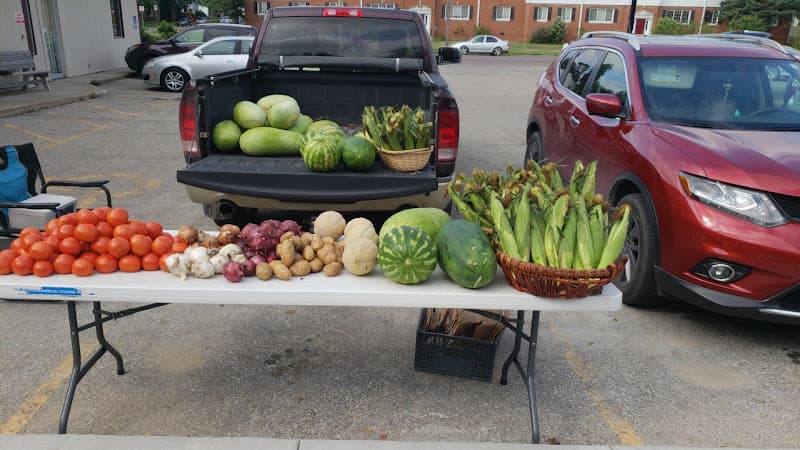 Iowa Food Cooperative