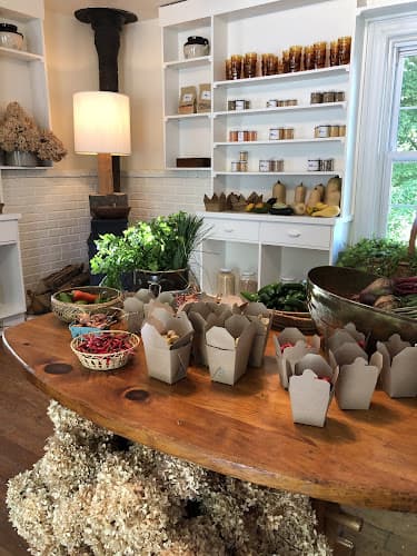 The Greenhouse of Goshen