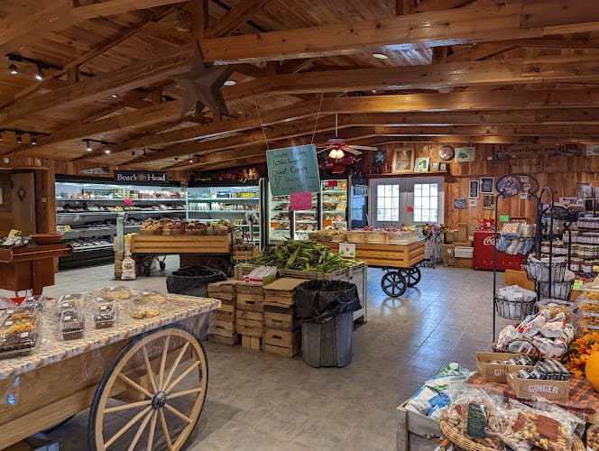 Yarnick's Farm