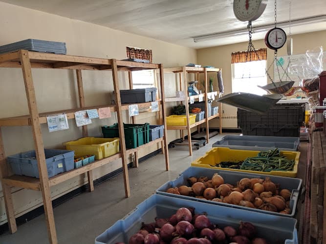 Living Hope Farm