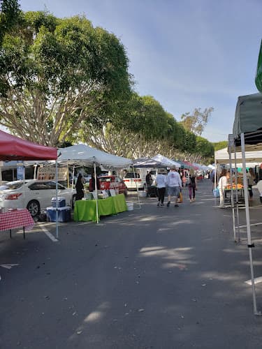 Corona del Mar Farmers' Market