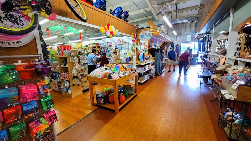 The Dayton Market