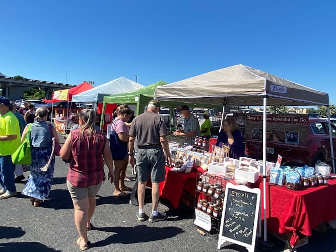 Bossier City Farmers Market