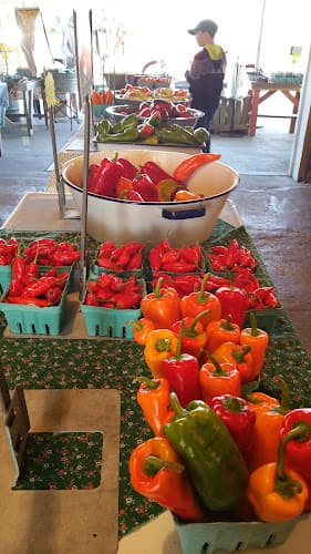Brubaker's Acres Family Farm Market