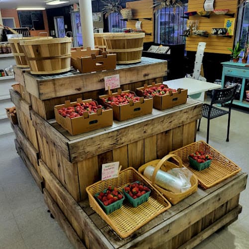FARMacy Community Farmstop