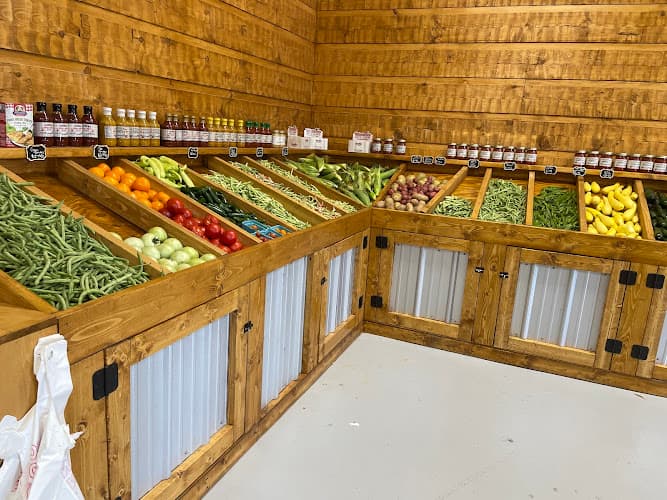 Hickory Corner Farms