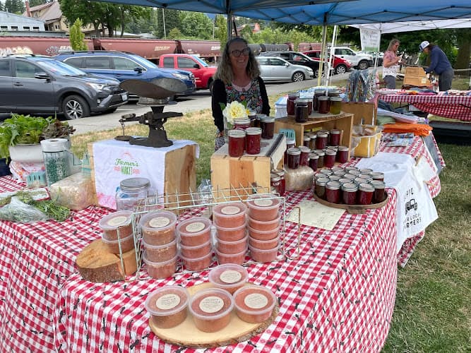 Stevenson Farmers Market