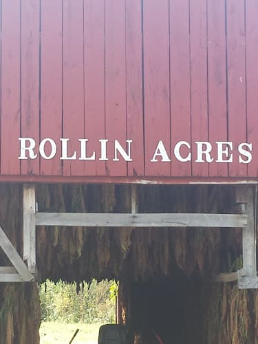 Rollin Acres Farm